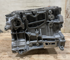 Genuine Oem 2015-2019 Ford Mustang 2.3l Short Block Engine Assembly Lr3e-6009-ba