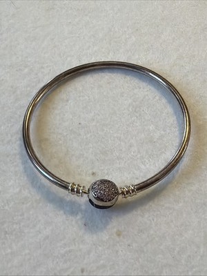 Sterling Silber Armband Armreif