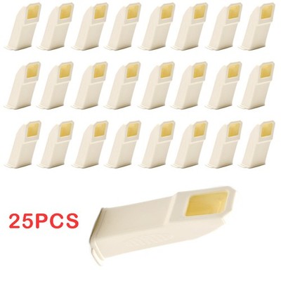 25Pcs Dental Scanner Intraoral Sleeves Disposable Protective Cover for iTero -US