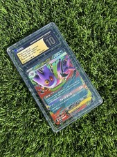Gengar EX #48 Prices | Pokemon Japanese Premium Champion Pack