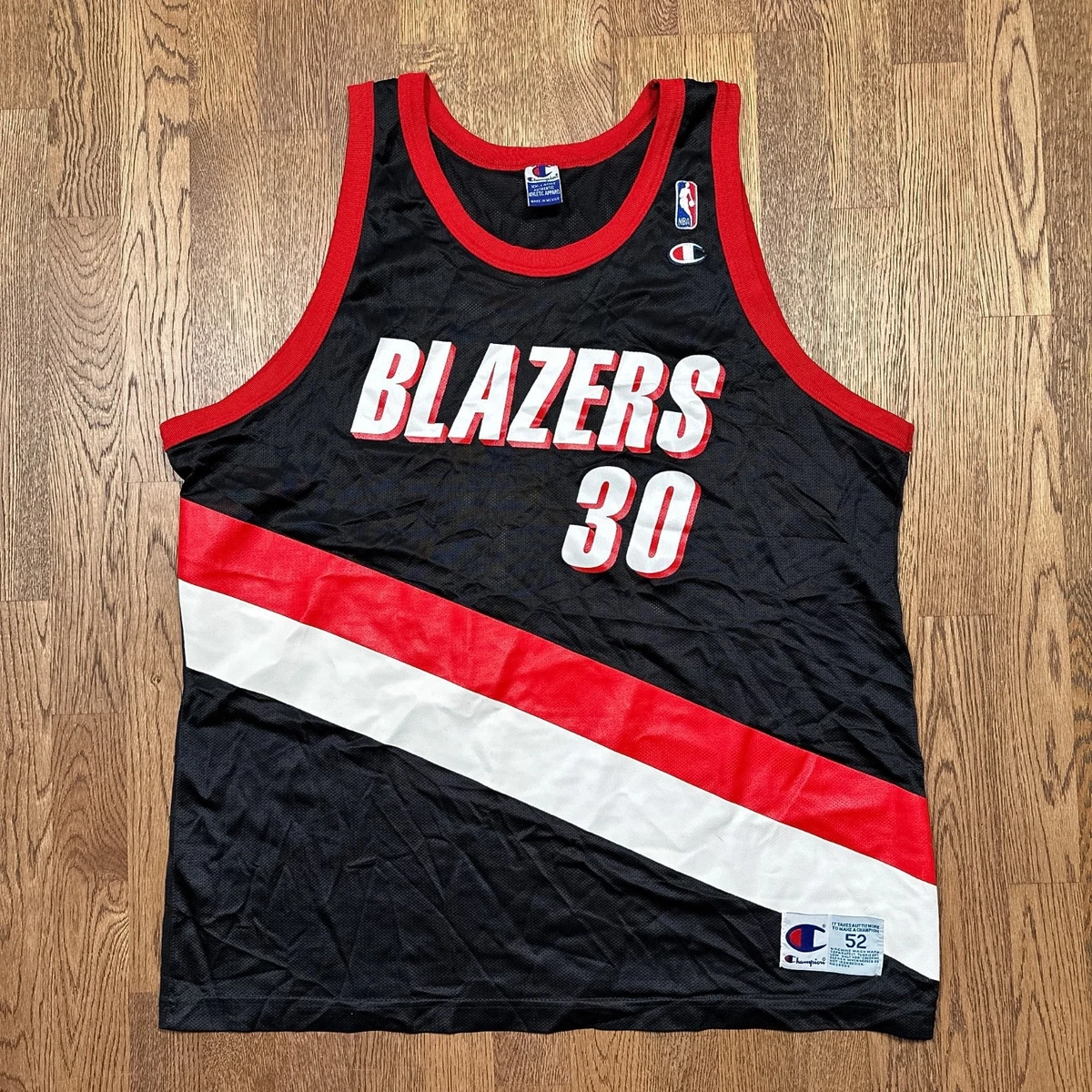 Champion Rasheed Wallace NBA Fan Apparel & Souvenirs for sale | eBay