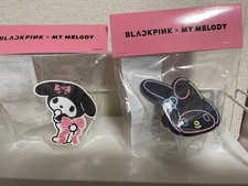 My Melo Light Stick Ring BLACKPINK Goods Penlight