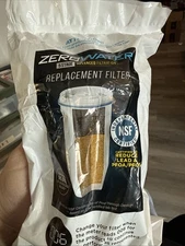 Zero Water 5 Stage Replacement Filter New & Sealed