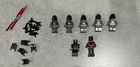 *RARE* LEGO Star Wars Savage Opress, Darth Maul, & Mandalorians Lot