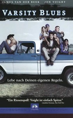Varsity Blues - Lebe nach Deinen eigenen Regeln