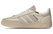 Adidas Women's Handball Spezial 'Cream White Wonder Beige' Women's - IE3699 MT