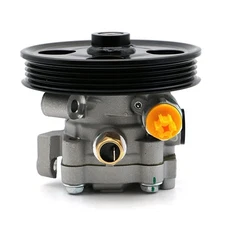 21-358 Power Steering Pump Fit for CX-9 2008-2015 3.7L V6, CX-9 2007 3.5L V6,