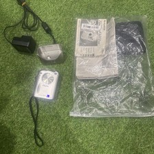 Fujifilm Finepix F601 Zoom 3.1MP CCD Compact Digital Camera 00s