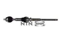 SNR DK65.010 Antriebswelle FüR Volvo, Volvo Asia