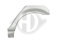 Radlauf Hinten Links FüR BMW E46 1998-2005