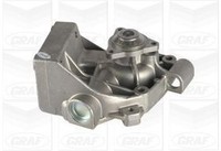 1 X Wasserpumpe Graf Pompy Wody/Water Pupms PA607 FüR Fiat Ducato