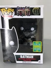 Batman Underwater #131 NOT MINT