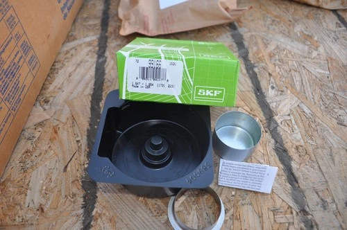 SKF  99166 REPAIR SLEVE