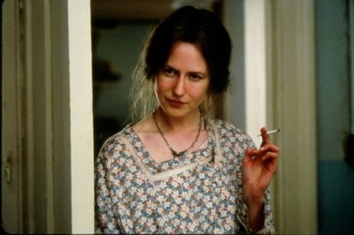 Filmdia The Hours - Nicole Kidman 2002 Movie Slide 35mm T42-31-4-2