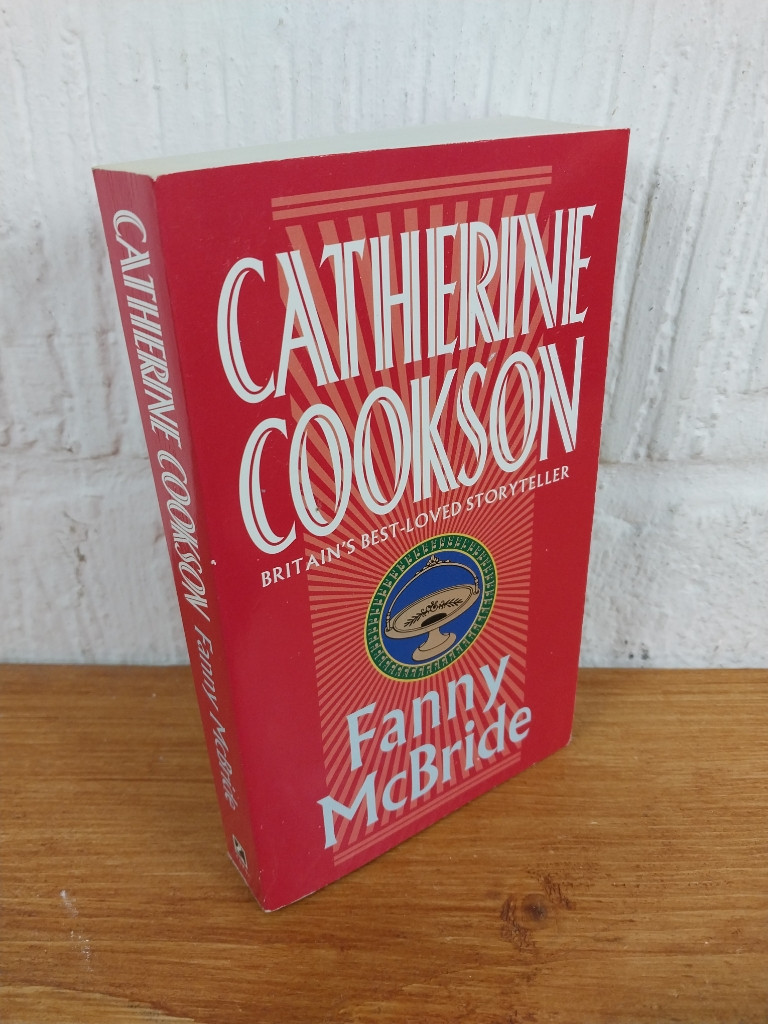Fanny McBride — Catherine Cookson Paperback