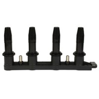 Hüco ZüNdspule 134016 FüR Opel Insignia G09 Sports Tourer Astra Caravan P10 J13