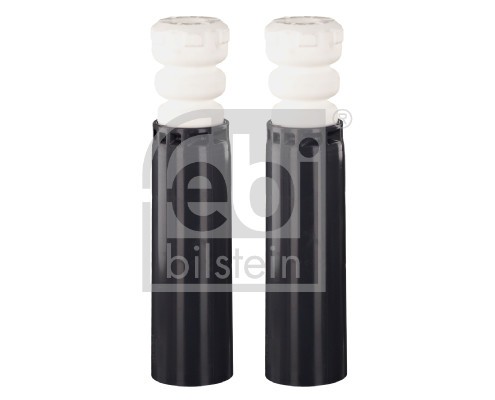 FEBI BILSTEIN DUST COVER KIT, SHOCK ABSORBER REAR AUDI A3