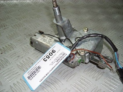 Scheibenwischermotor Hinten 403980 90386268 Opel Corsa B 1993-1997