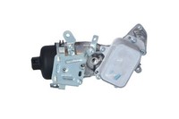 NEU - NRF 31865 GehäUse, ÖLfilter FüR CitroËN DS Opel Peugeot