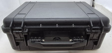 Hard-shell Protective Carrying Case for Cameras