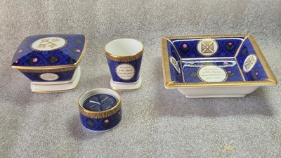 Royal Collection Trust 4 Artikel Queen Elizabeth II Krönung 1953 - 2003 50.