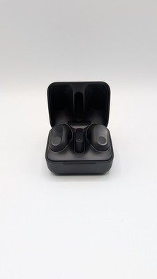 Sony Inzone Buds - Kabelloses Gaming-Headset (Schwarz)