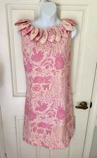Vintage 60’s The Lilly Dress