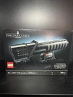 Lego Star Wars Mandalorian Dark Saber 2026 Gift With Purchase Sealed!