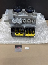 New Wabco 4801070010 Ebs Trailer Modulator Warranty Fast Shipping 