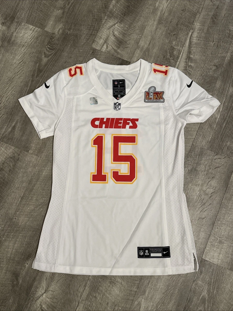 Super Bowl Kansas City Chiefs NFL Jerseys for sale | eBay