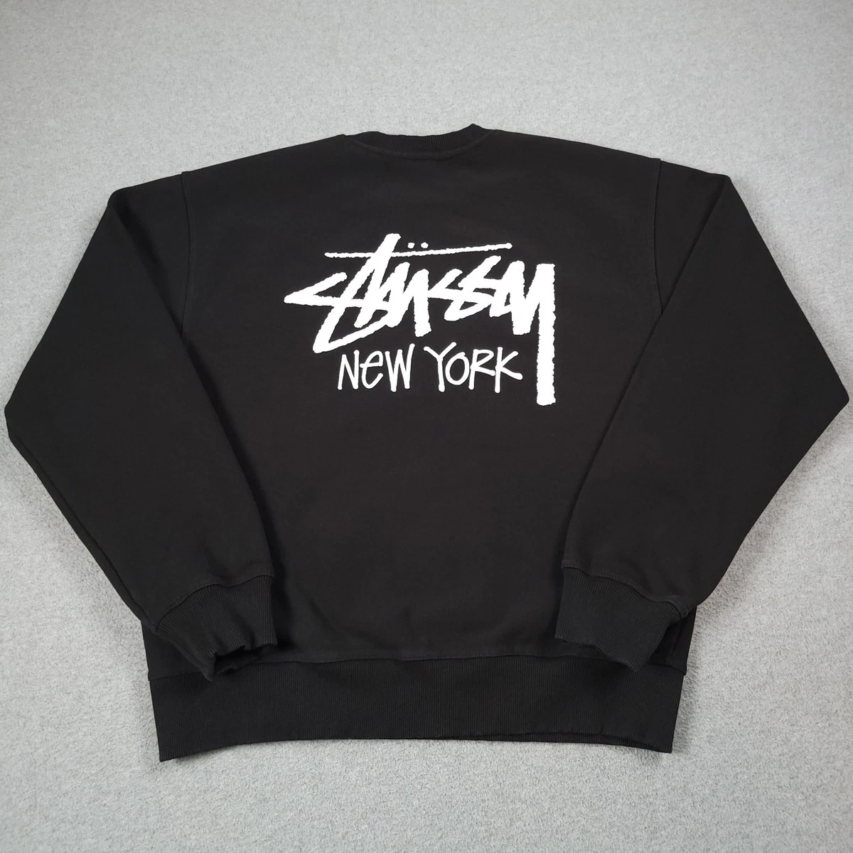 Stussy Hoodies & Sweatshirts for Men with Vintage for Sale - Shop