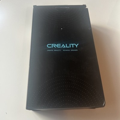 Creality Rotatable Filament Spool Holder Built-in Bearing 3D Printer Bracket