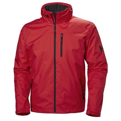 Kurtka Helly Hansen Crew Hooded Midlayer M 33874 162 - 2XL Helly Hansen
