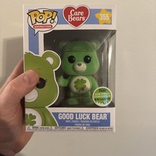 2018 Funko Emerald City Comic Con Exclusives Guide 7