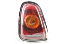 Mini Hatch One 2006-2010 Rear Tail Light (Passenger Side)