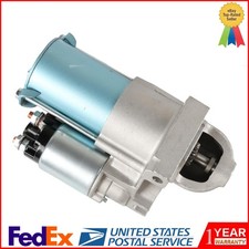 Starter for 2007-2009 Chevrolet Equinox Malibu Pontiac G6 Torrent 3.4L 3.5L 6786