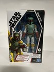  Star Wars Galaxy of Adventures Boba Fett Action Figure
