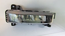 Genuine BMW Fog Lamp Assembly 63-17-8-089-526 NEW OE
