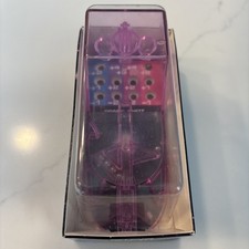 Star Shooters Space Shot Vintage 1983 Handheld Pinball Game New in Package