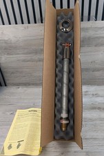 Reliable DH56 Dry Horizontal Sidewall Sprinkler Head 14" H705211400 Chrome 200