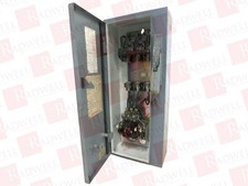 ALLEN BRADLEY 712-BAB24 / 712BAB24 (USED)