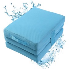 Adjuatable Height Hot Tub Booster Seat for Adults,Three Layer Hot Tub Pillows...