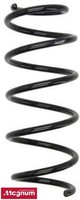 Magnum Technology SX199MT Fahrwerksfeder FüR Opel