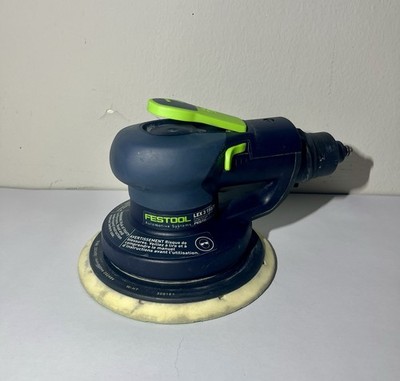 Festool LEX 3 150/7 Orbital Sander
