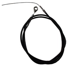 71" Long Throttle Cable fits Manco ASW Go Kart w/63" Casing 8252-1390 Fun Kart