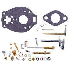 R8117 Complete Carburetor Kit Fits Oliver