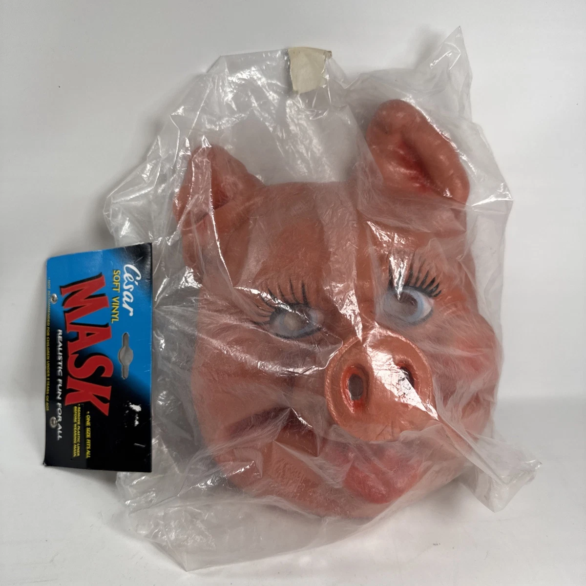 CÉSAR MASK VINTAGE EUR 250,00 - FR