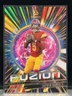 Jayden Daniels 2025 Panini Luminance Fuzion #15 Washington Commanders