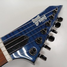 ESP M-II SAYO Electric Guitar (no260528)