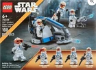 LEGO Star Wars: 332nd Ahsoka's Clone Trooper Battle Pack (75359)